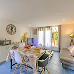 De La Sambre - Pour 4p Holiday home *