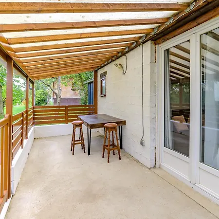 De La Sambre - Pour 4p Holiday home