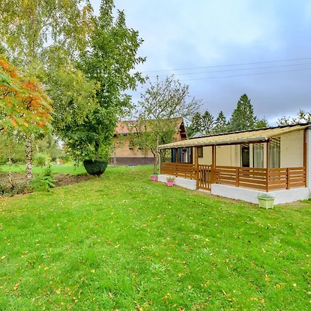 De La Sambre - Pour 4p Holiday home *