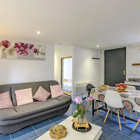 De La Sambre - Pour 4p Holiday home *