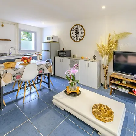 De La Sambre - Pour 4p Holiday home Ors