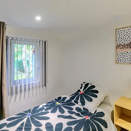 De La Sambre - Pour 4p Pommereuil