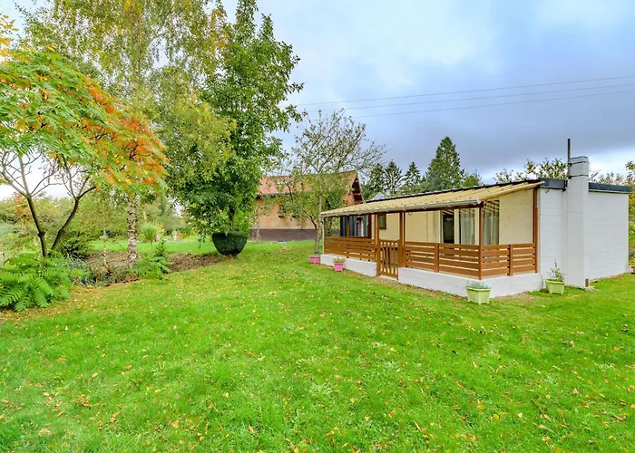 De La Sambre - Pour 4p Holiday home *